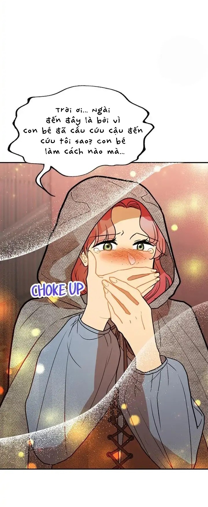 làm cách nào để sống sót trong cuốn tiểu thuyết ngôn tình lãng mạn chapter 42 8