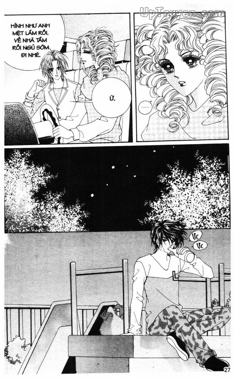 vợ chồng trẻ con bản đẹp chapter 5 27