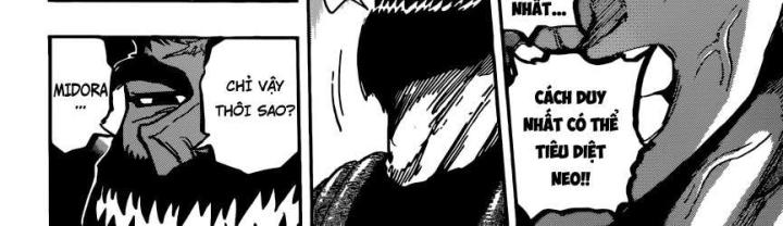 thánh tỏi sành ăn chapter 389 39