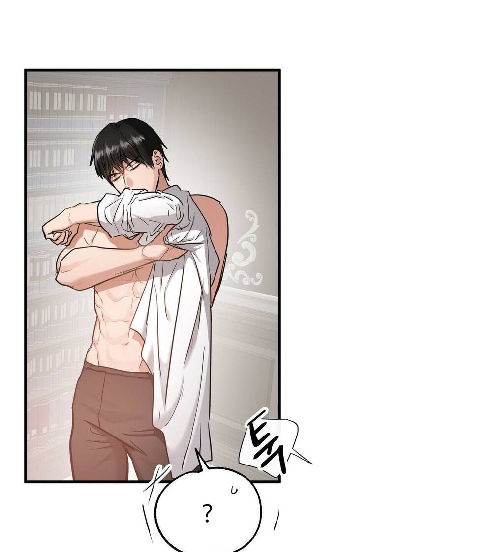 người thừa kế chapter 35 41