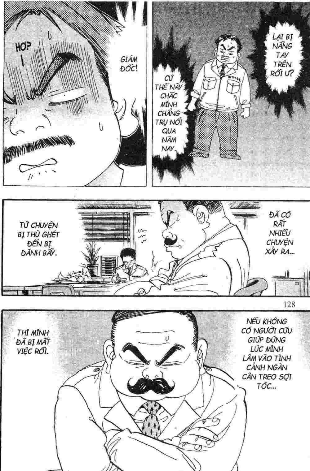 khát vọng đường đua chapter 62 24