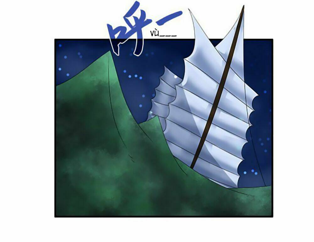 thịnh thế an nhiên chapter 17 5