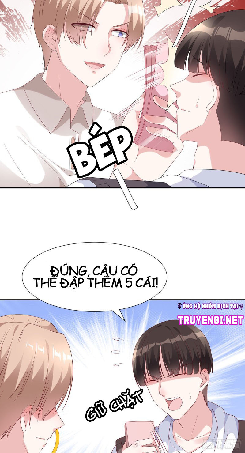 tôi, siêu có tiền chapter 75 20