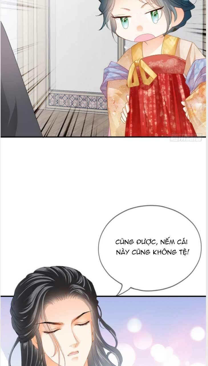 bổn vương muốn nàng chapter 147 2