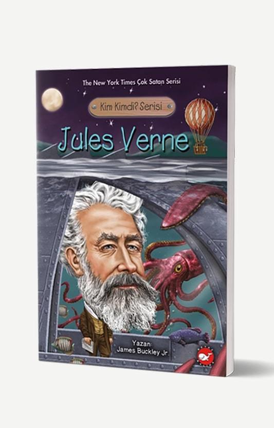 Who Was Jules Verne?