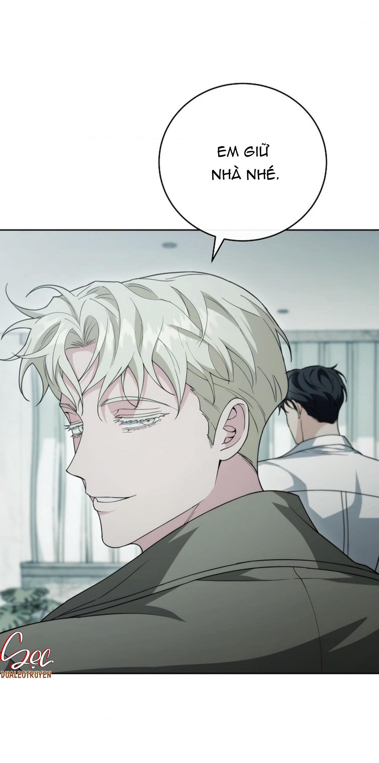 (abo)mối quan hệ không hoàn chỉnh chapter 16 25