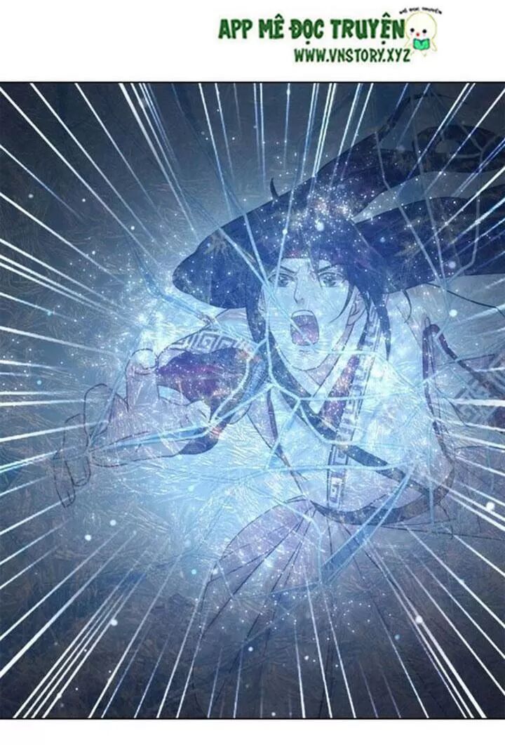 cực phẩm phế vật tiểu thư chapter 84 17