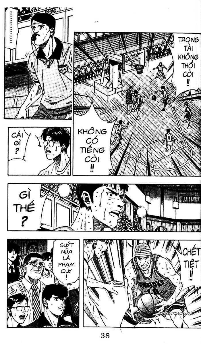 cao thủ bóng rổ chapter 174 12