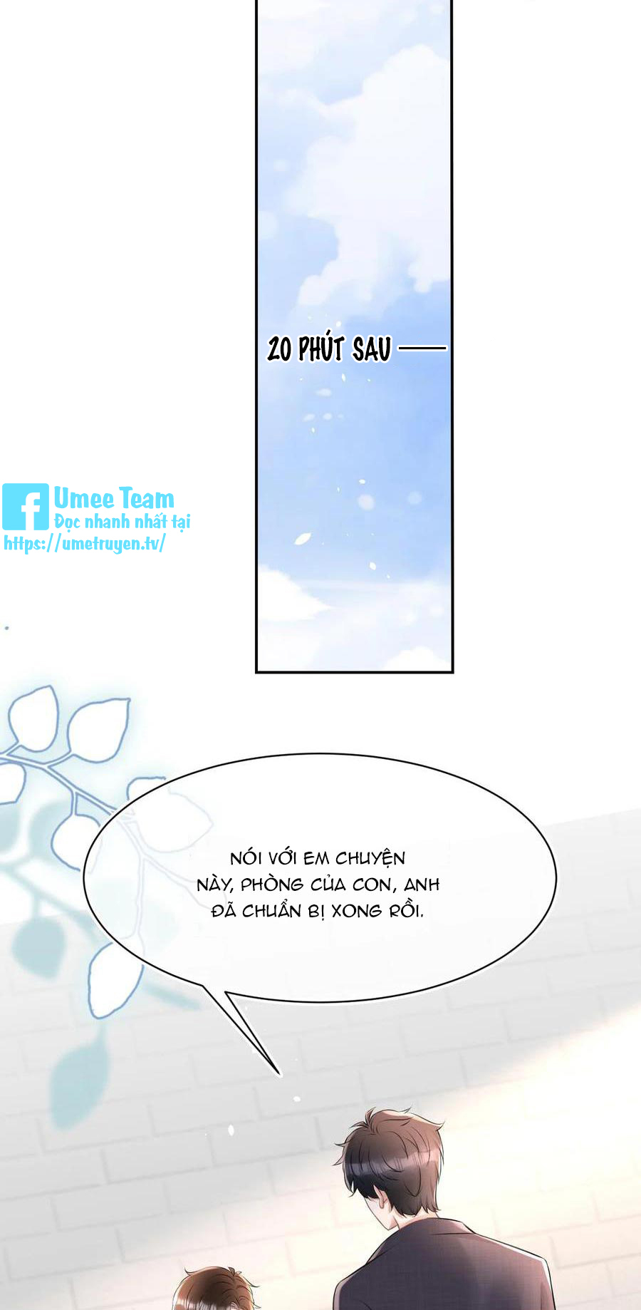 ta sinh con cho tổng tài chapter 53 40