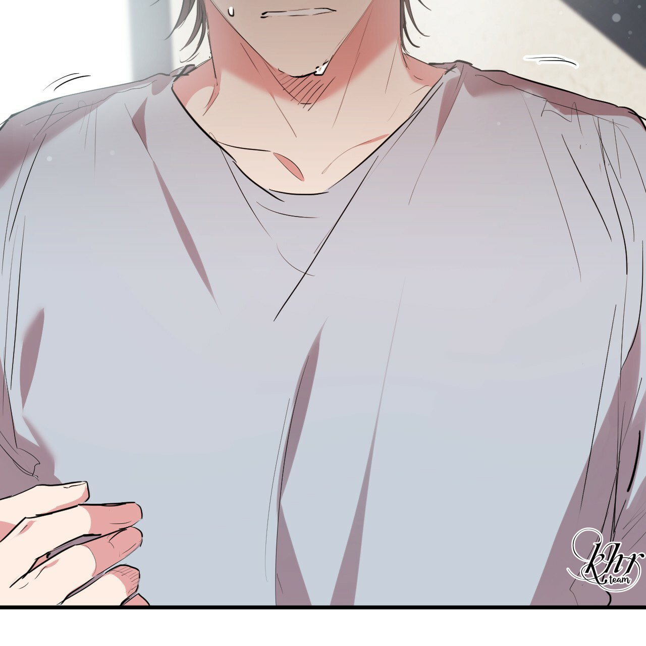 những chú thỏ của hapypy chapter 17 11