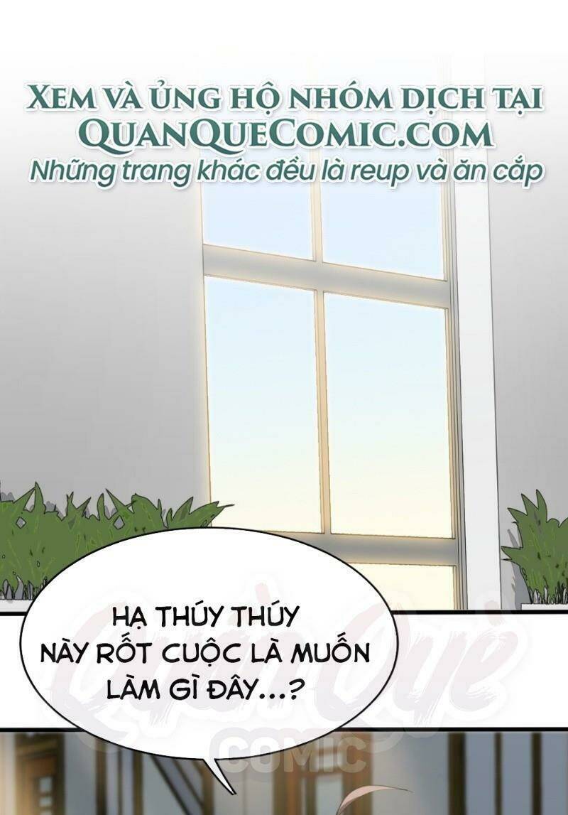 kế hoạch trở thành phế vật chapter 8 1