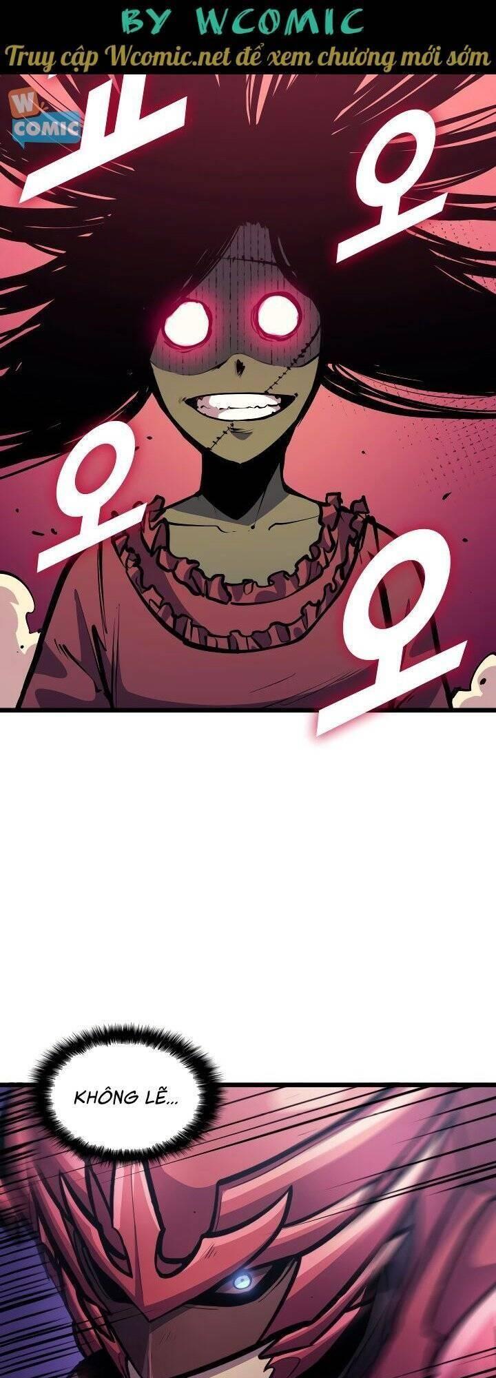 tôi trở lại thăng cấp một mình chapter 76 19