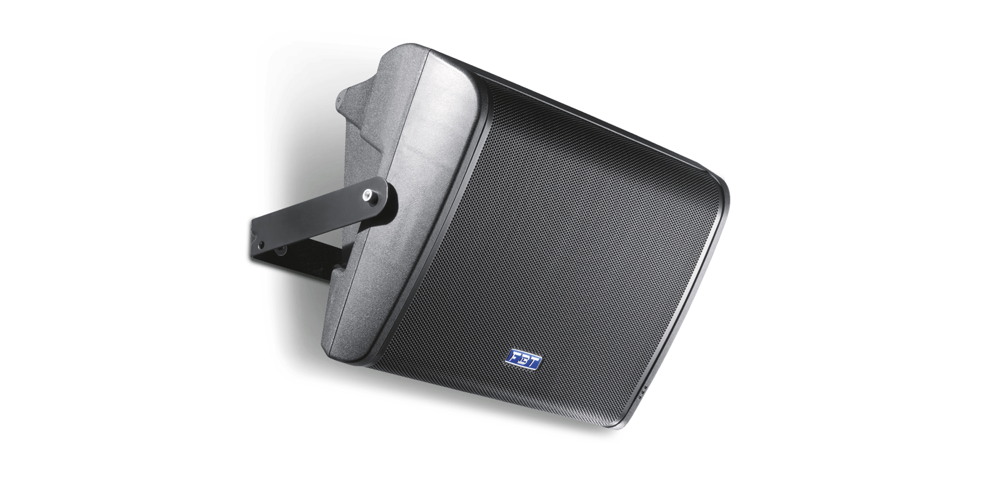 STAGEMAXX 12MA Loa Monitor Liền Công Suất 1000W 12inch FBT - HÀNG CHÍNH HÃNG
