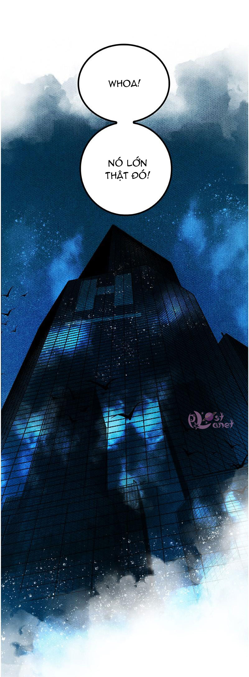 thần thoại olympus chapter 39 30