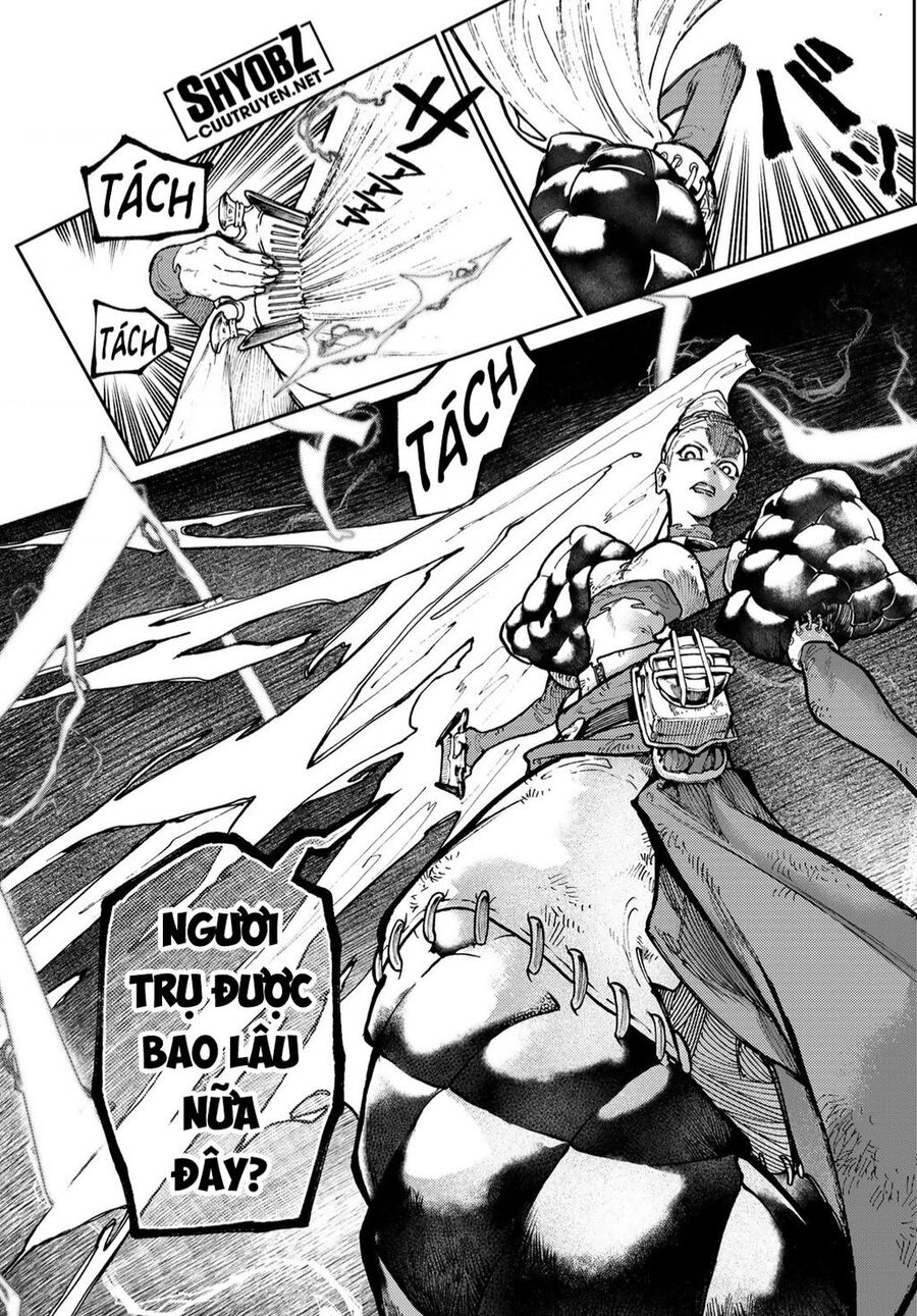 gachiakuta chapter 61 14