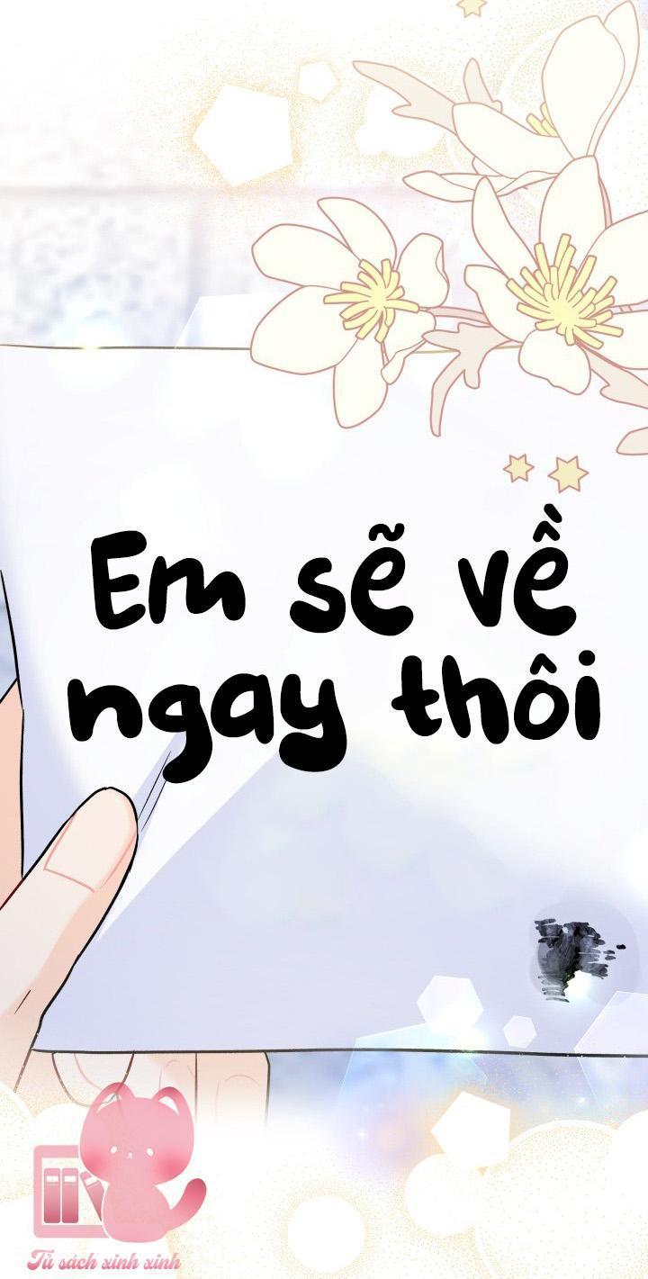 quan hệ cộng sinh giữa báo đen và thỏ trắng chapter 125 57