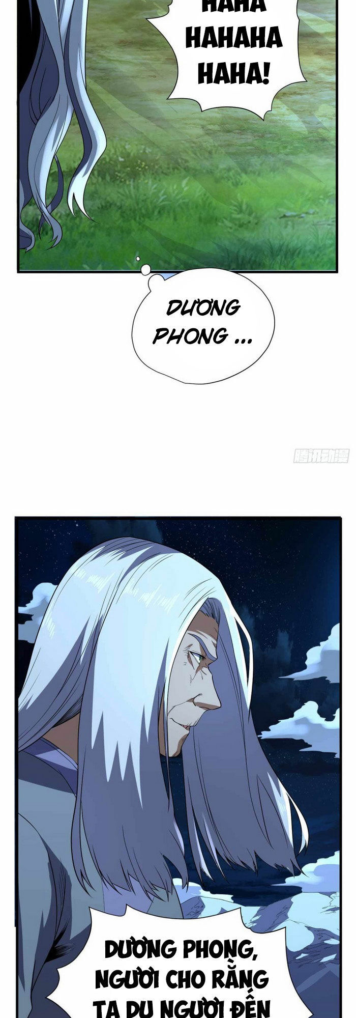 vương bài thần y chapter 67 25