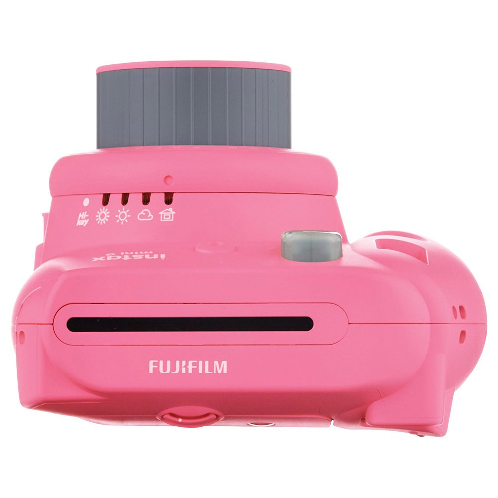 Máy ảnh Fujifilm instax Mini 9 Pink