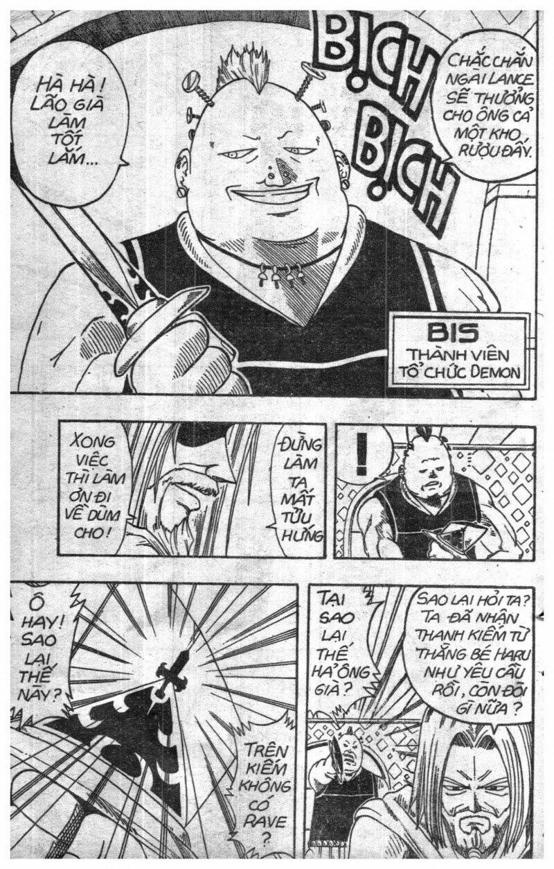 rave master (scan) chapter 2 110