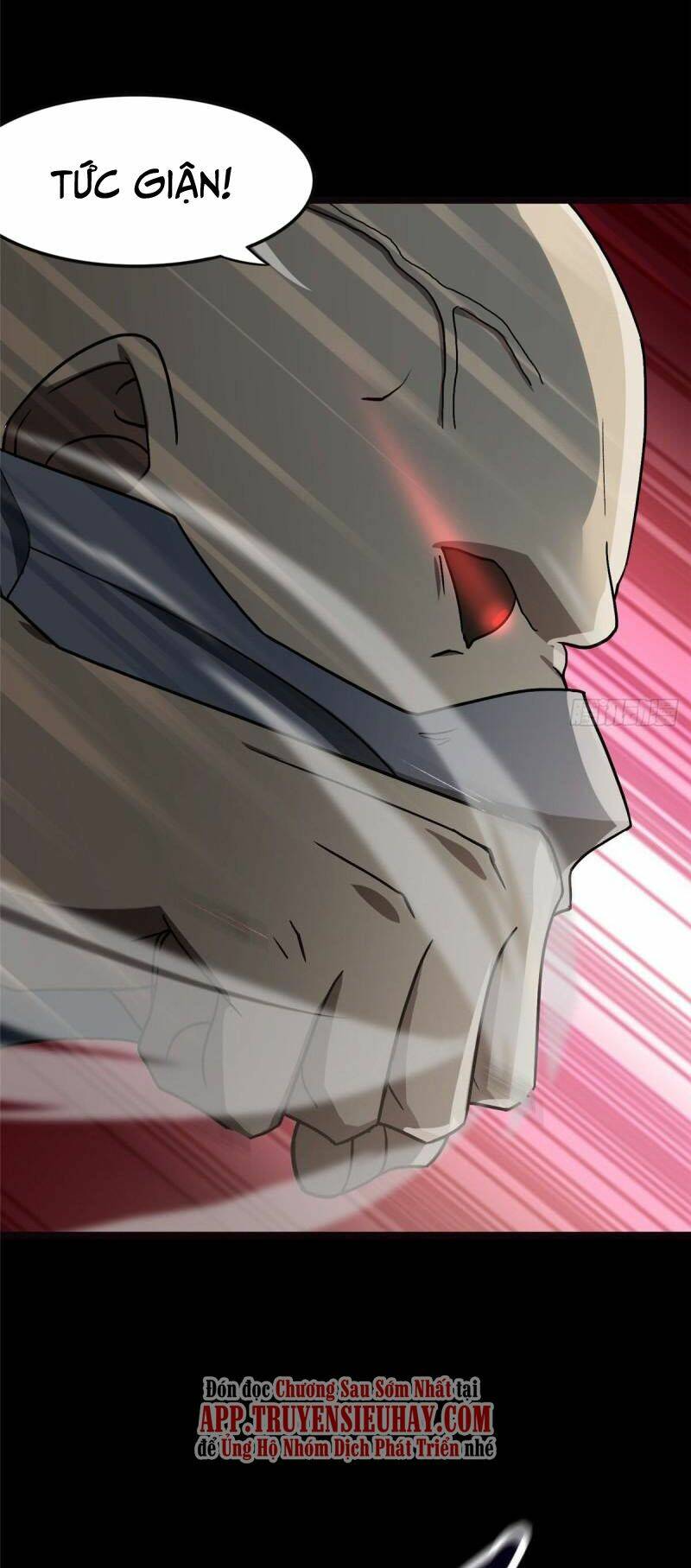 bạn gái virus của tôi chapter 282 17