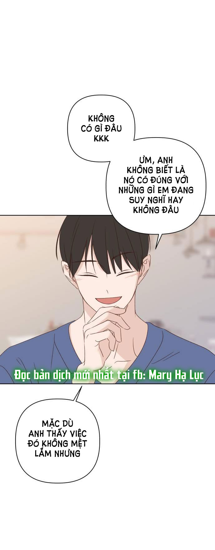 Tuyển Tập Truyện Ngắn Dằm Khăm Của Bạn Mảy chapter 42.2 - Trang 23