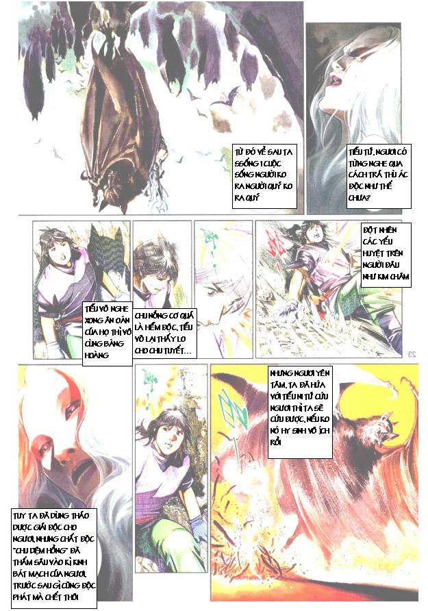 phong vân chapter 471 23