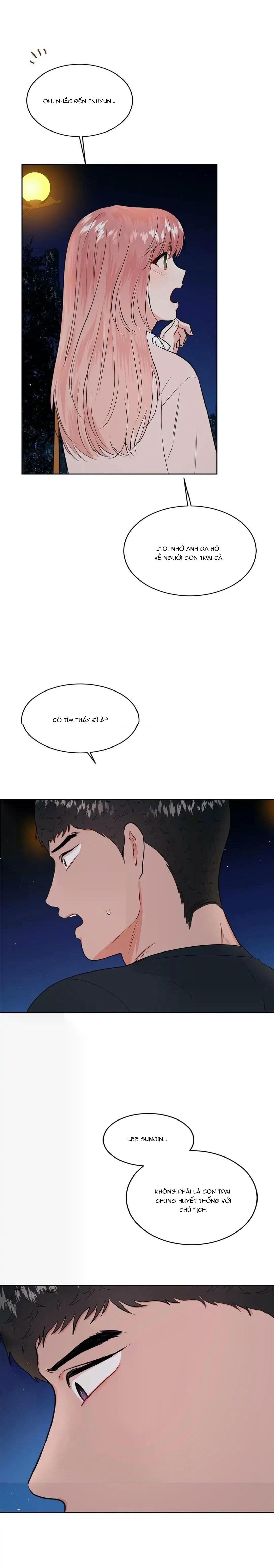 thầy giáo thể dục m chapter 40 18