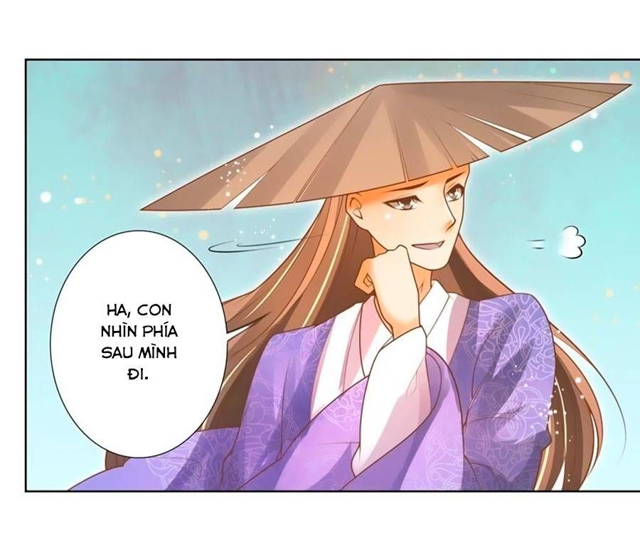 thanh khâu nữ đế: phu quân muốn tạo phản chapter 55 7