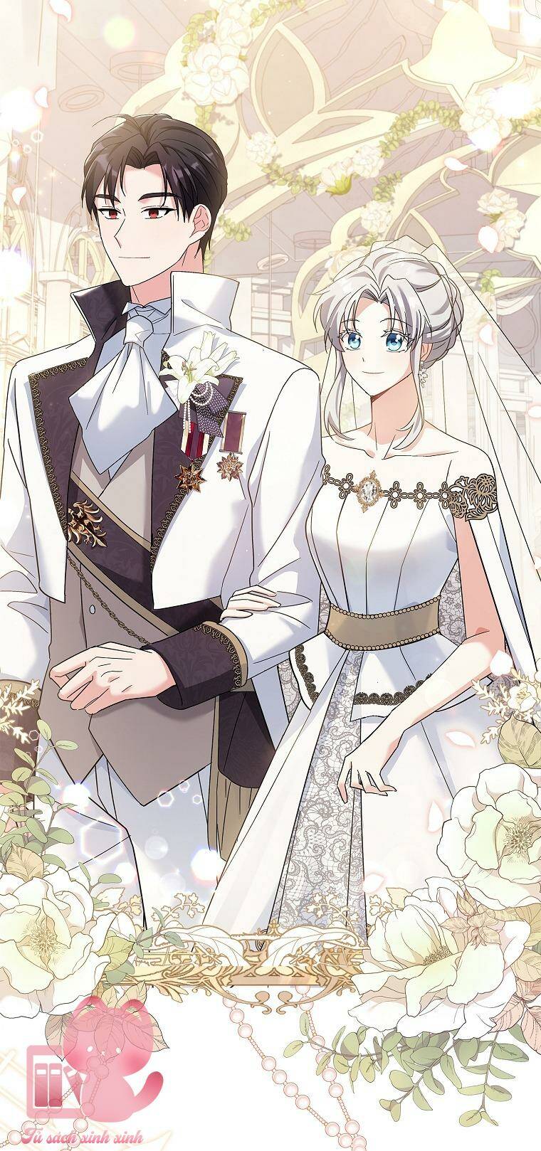 từ trúc mã hóa thành ông xã chapter 22 17