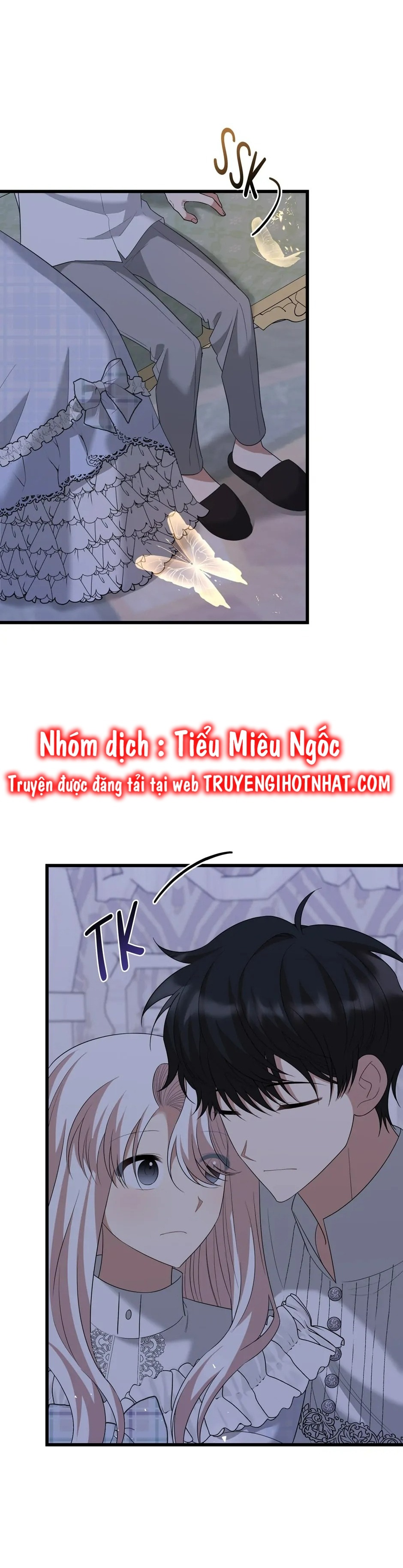 anh trai nguy hiểm của tôi chapter 91 25
