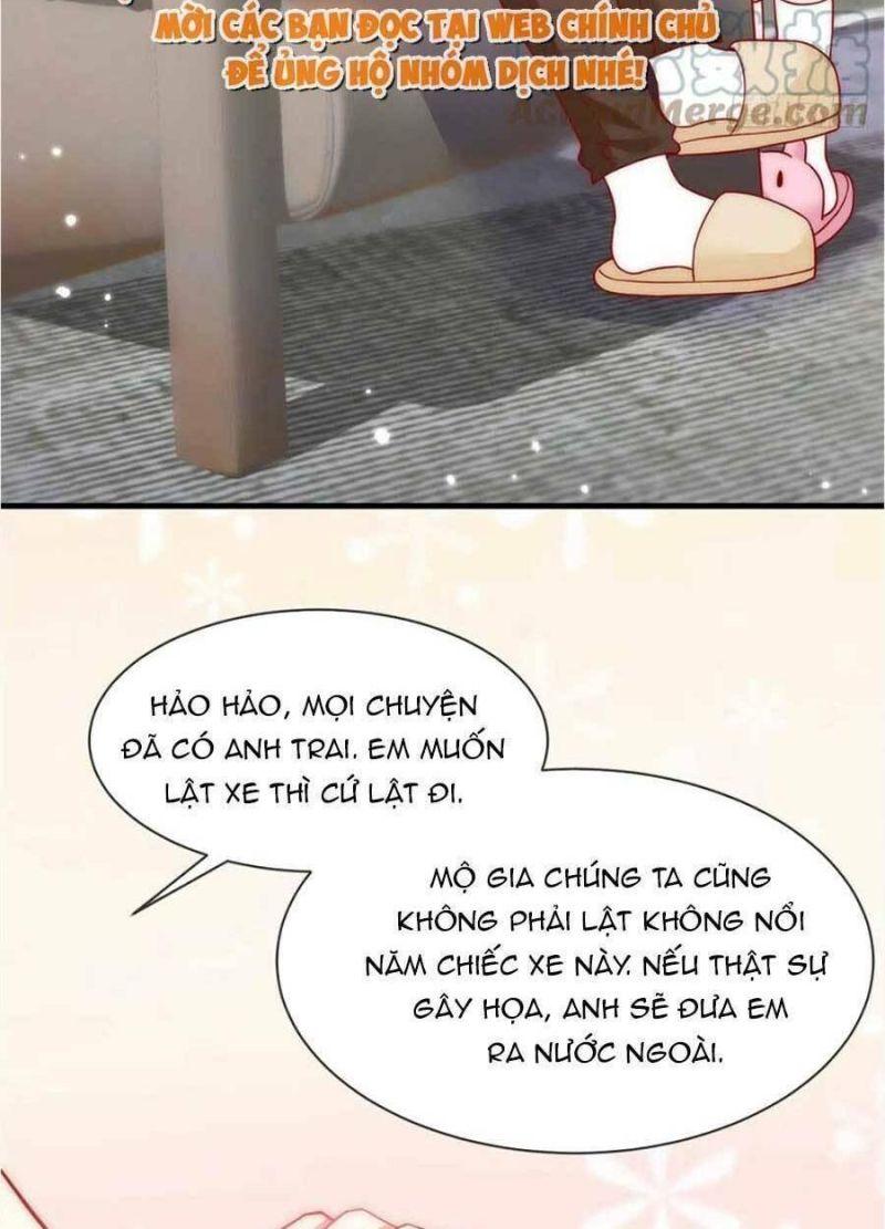 tôi được năm đại lão chiều chuộng hết nấc chapter 47 46