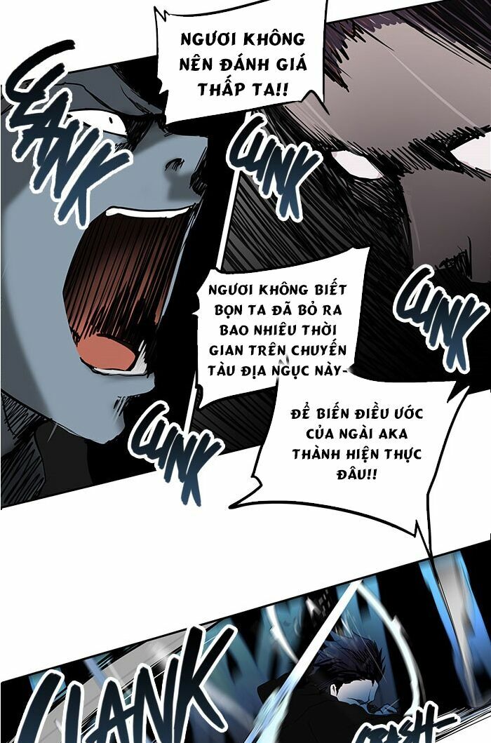 tòa tháp bí ẩn 2 chapter 176 25