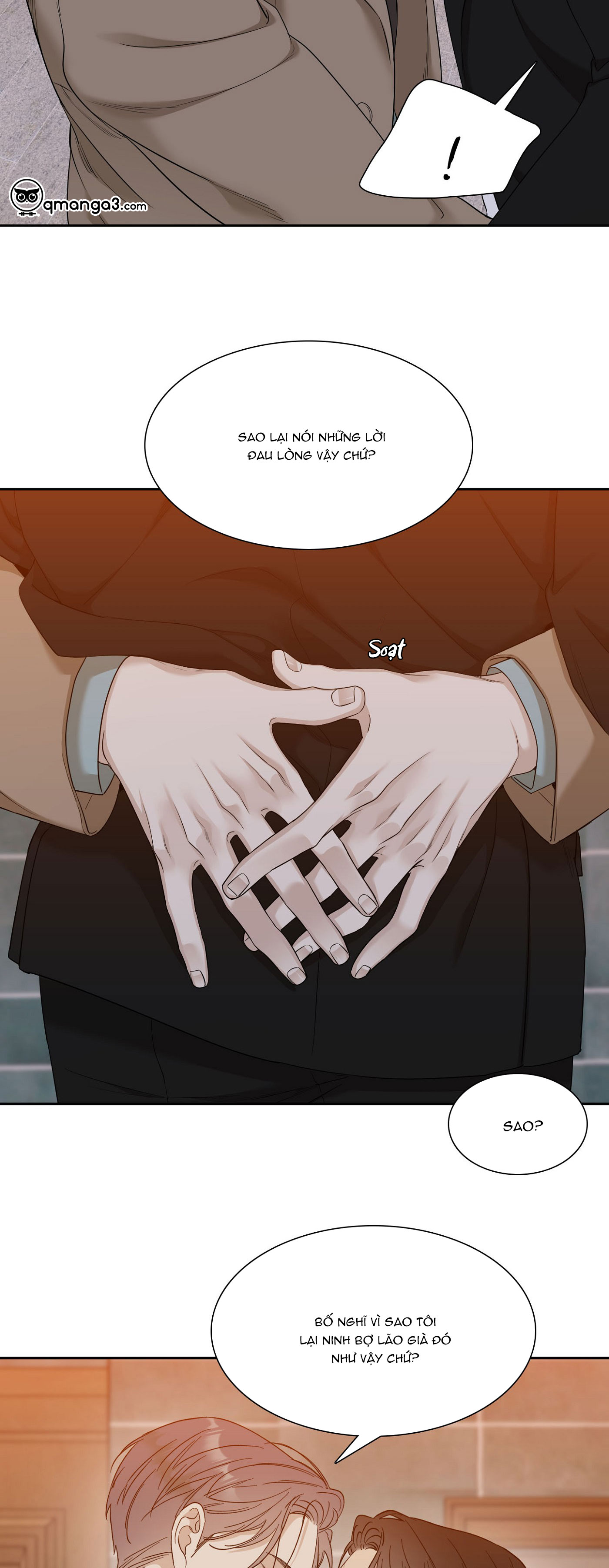 tên cặn bã chapter 6 33