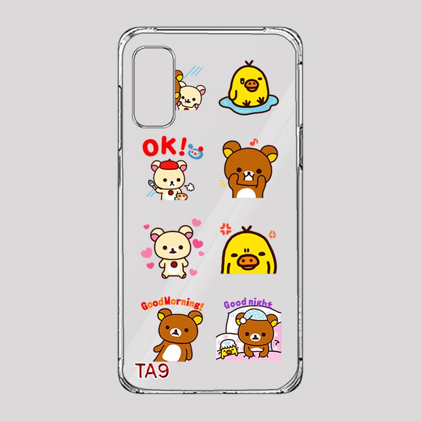Ốp Lưng Dành Cho Oppo A95-5G
