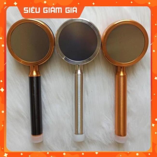 Tay sen tắm tăng áp hợp kim nhôm 206779