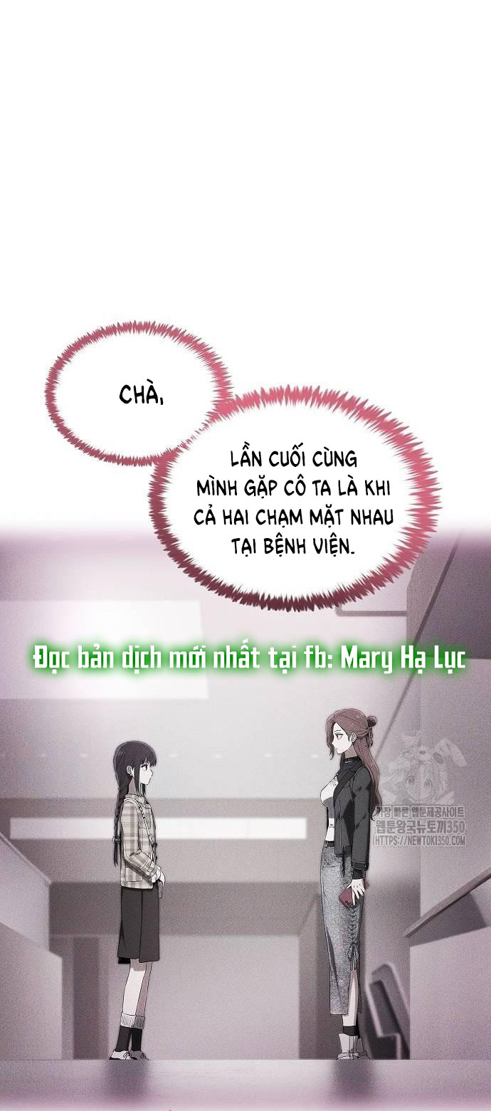 không thể thoát ra khỏi bộ phim kịch tính chapter 28.1 20