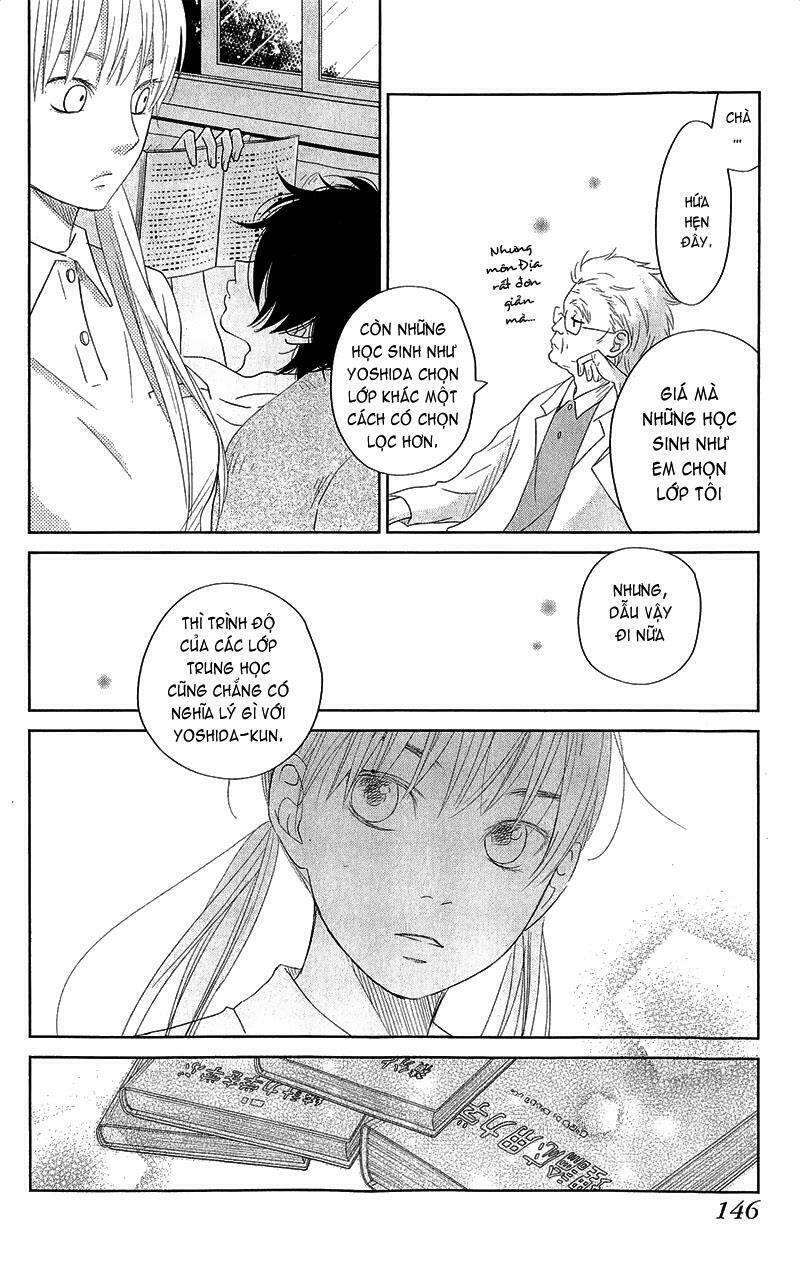 tonari no kaibutsu-kun chapter 36 20