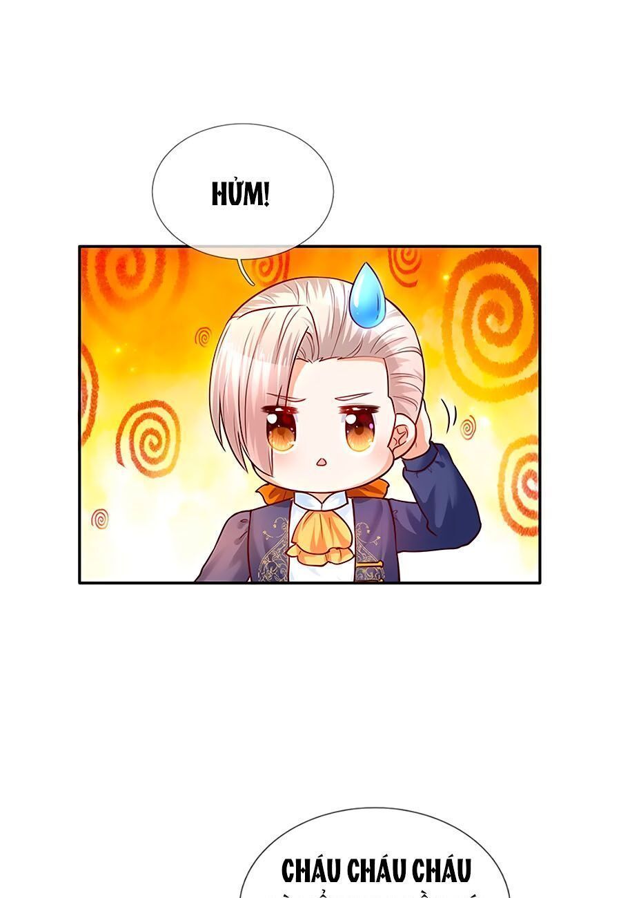 Bỗng Một Ngày Nọ Trở Thành Con Gái Vua Chapter 285 - Next Chapter 286