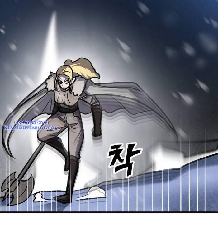 thợ săn huyền thoại trẻ hóa chapter 30 148