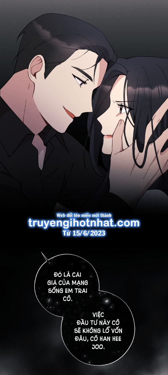 Ăn Mòn chapter 6.1 - Trang 9