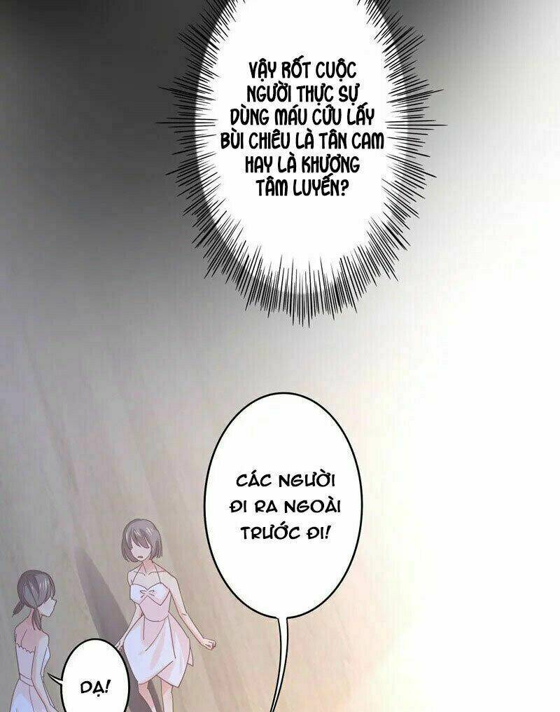 cuồng duệ tiểu thê chapter 76 22