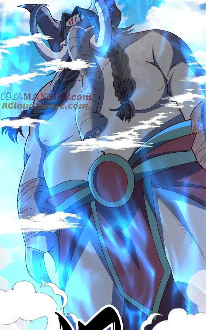 ta nuôi ma quỷ ở trấn ma ti chapter 294 32