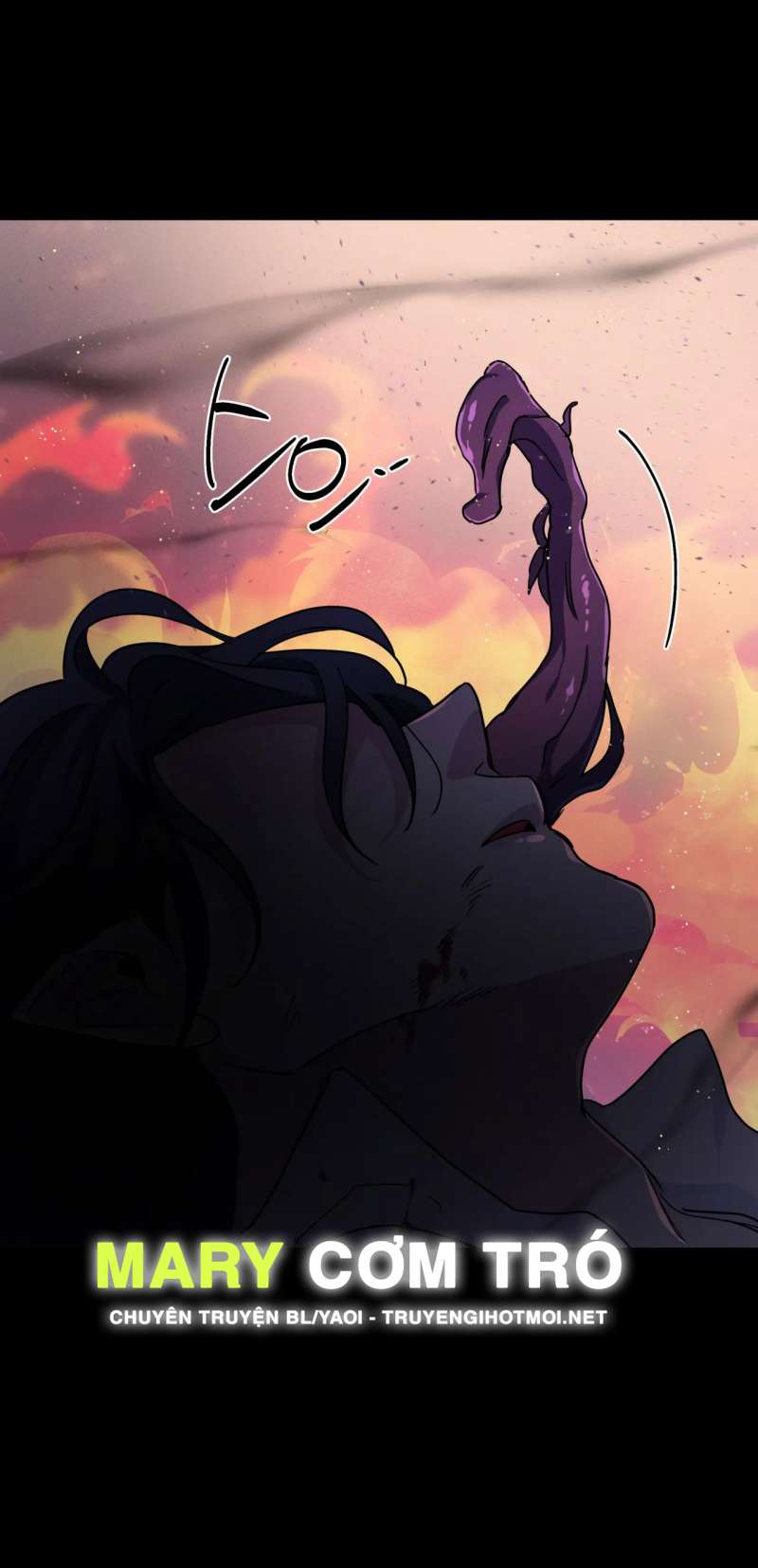 hắc vực chapter 51.2 15