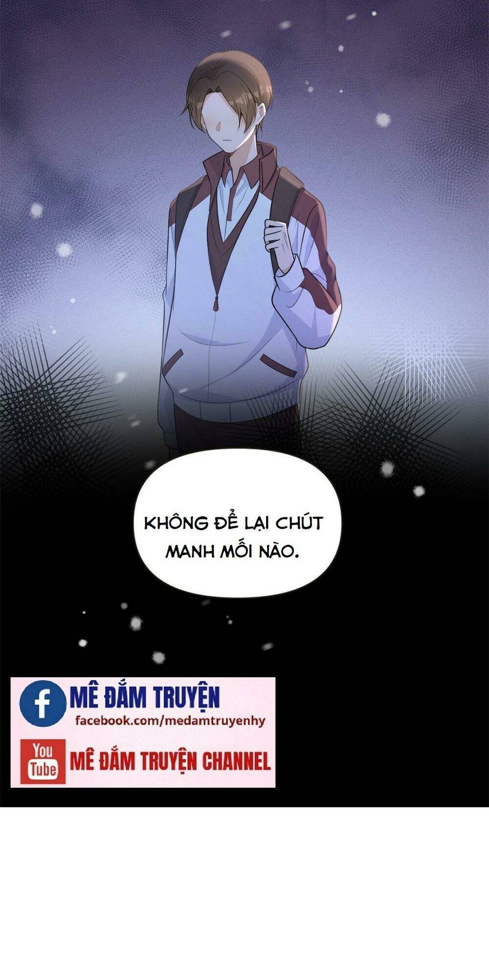 vẫn cứ nhớ em, nhớ em chapter 129 21