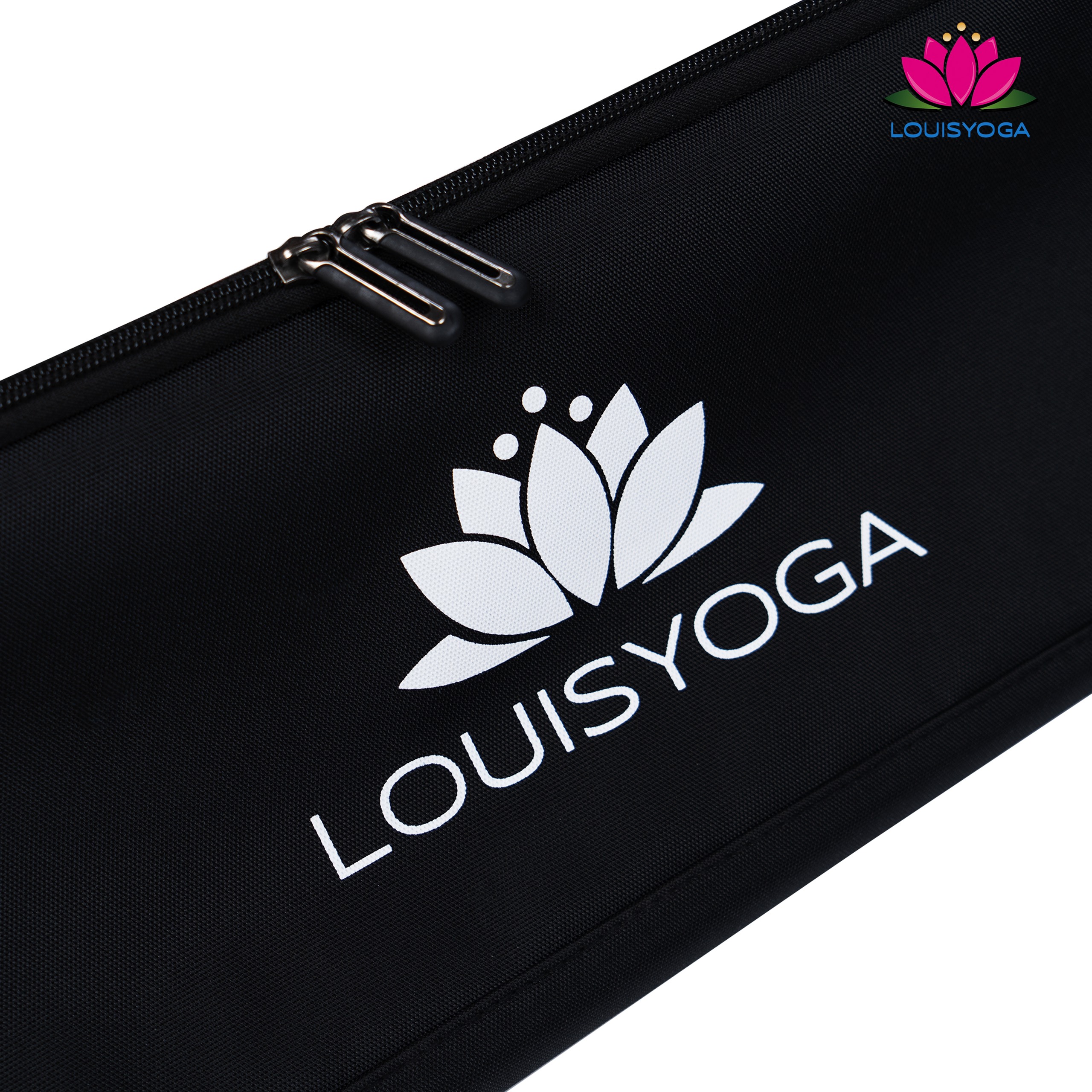 Thảm Tập Yoga Louis Platinum