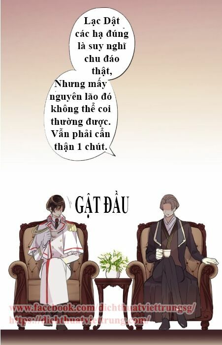 vết cắn ngọt ngào phần 2 chapter 51 48