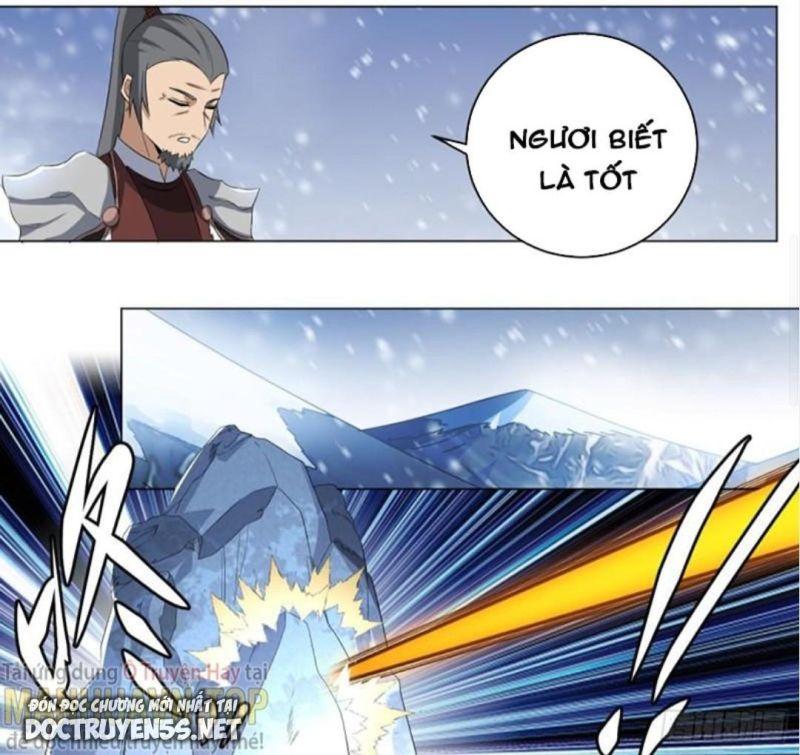 Ta Làm Kiêu Hùng Tại Dị Giới chapter 274.5 2