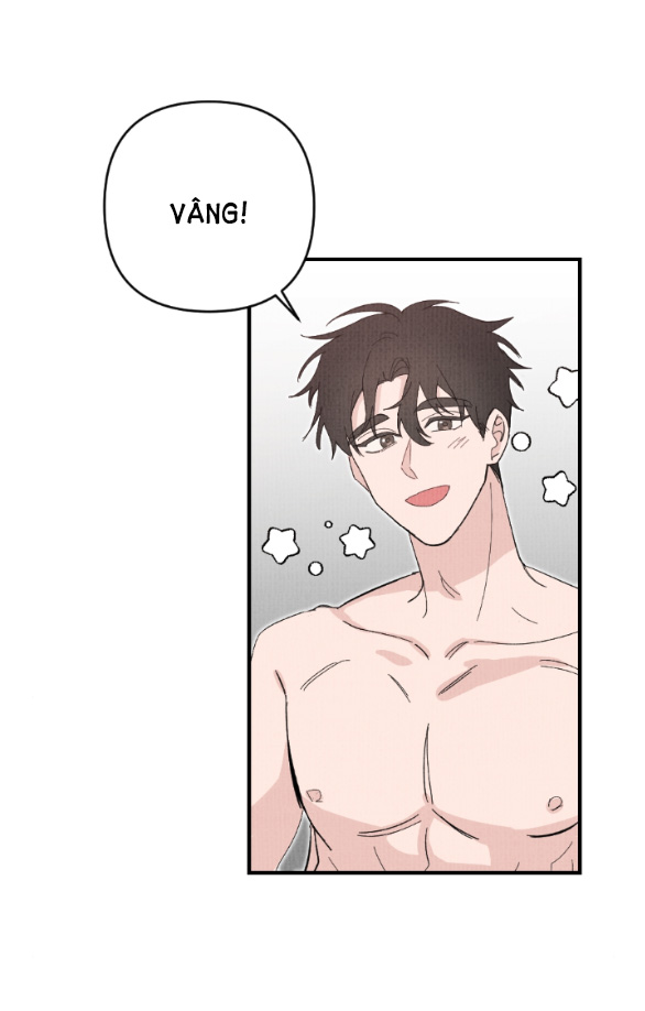 [18+] cuộc hôn nhân chính trị chapter 4.1 8