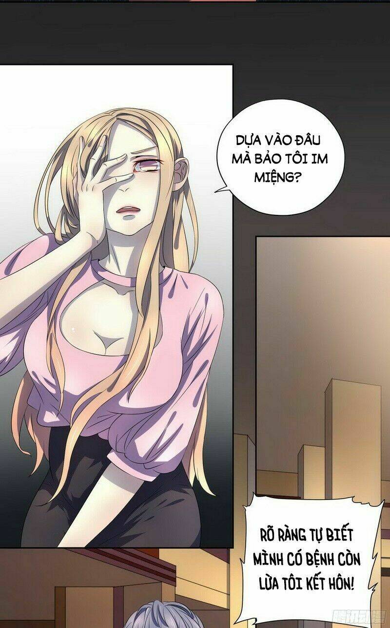 chỉ nhiễm thành hôn: đại thúc sủng vợ vô độ chapter 8 4