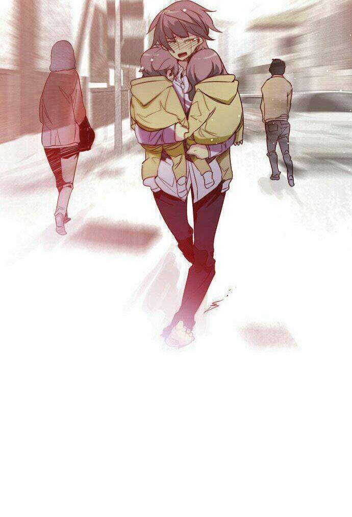 nữ sinh trường wilds chapter 30 22